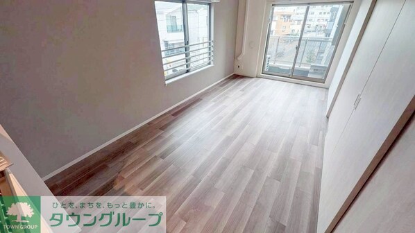 T annexの物件内観写真